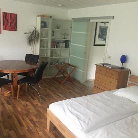 רויטלינגן Apartment מראה חיצוני תמונה