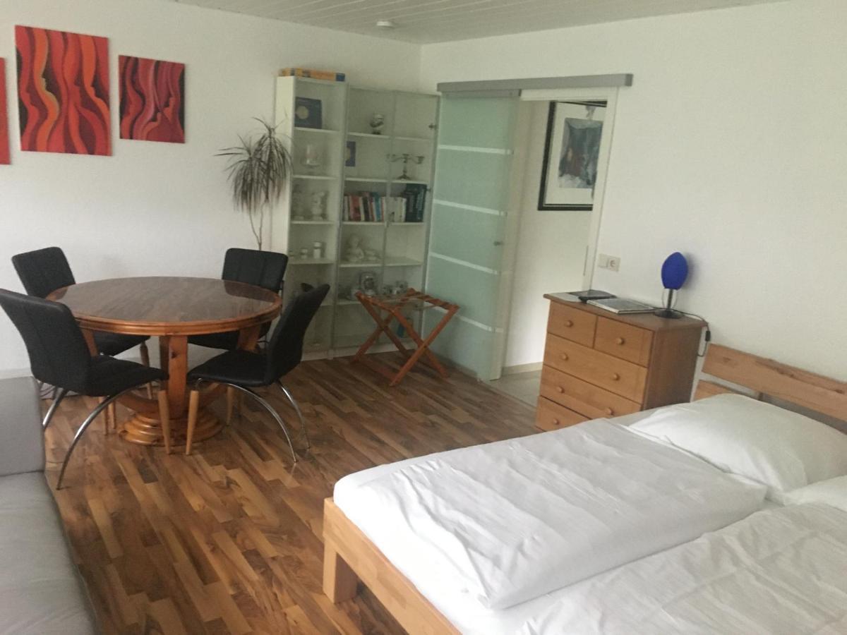 רויטלינגן Apartment מראה חיצוני תמונה