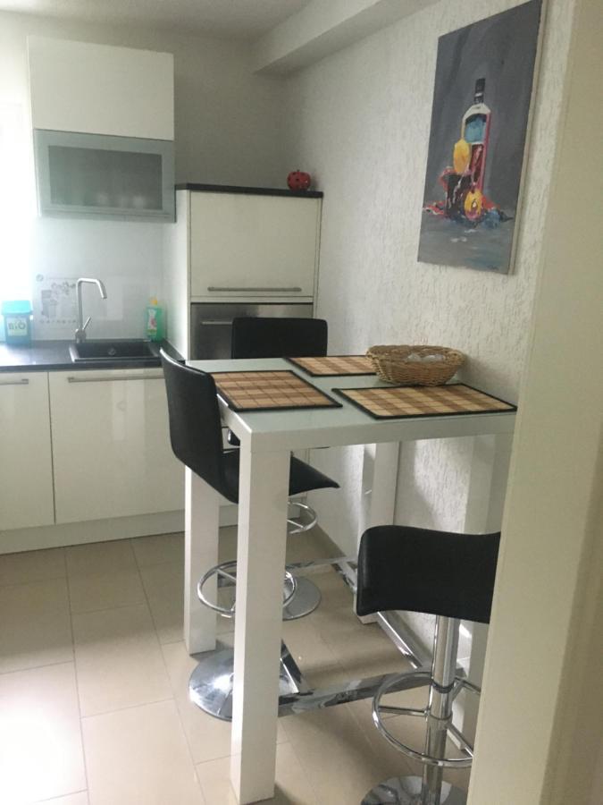 רויטלינגן Apartment מראה חיצוני תמונה