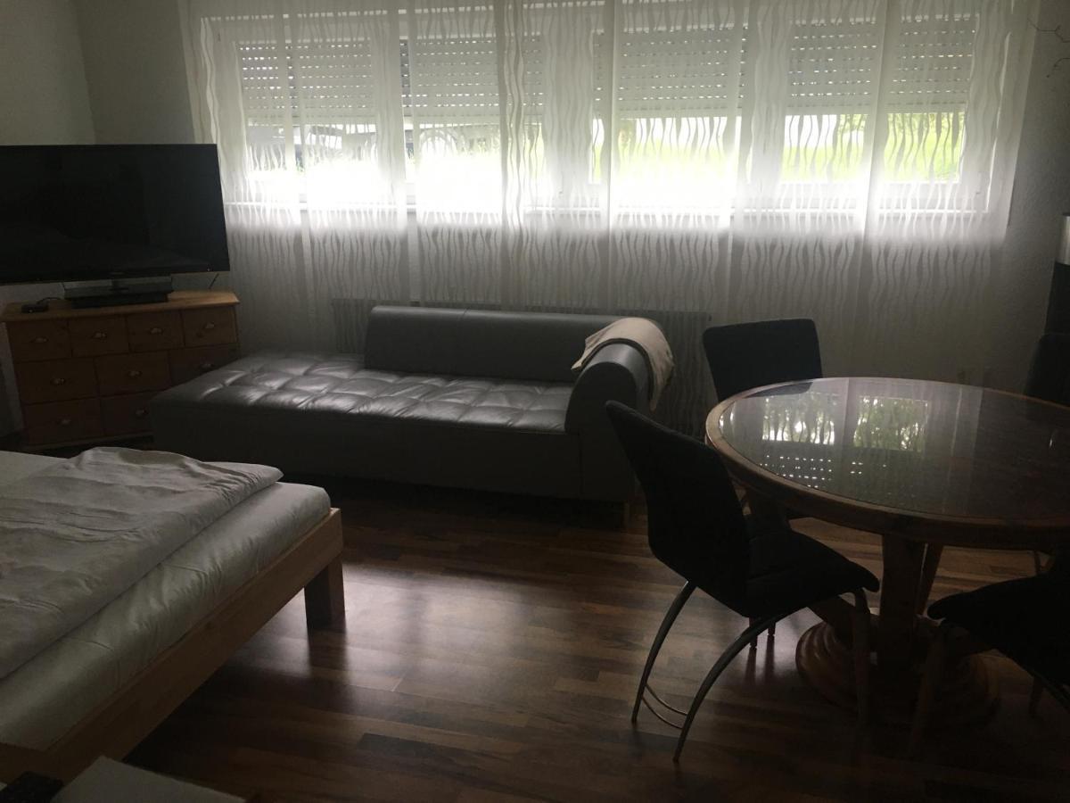 רויטלינגן Apartment מראה חיצוני תמונה