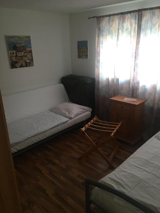 רויטלינגן Apartment מראה חיצוני תמונה