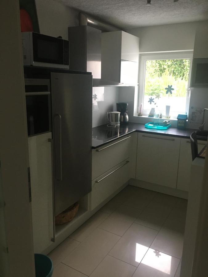 רויטלינגן Apartment מראה חיצוני תמונה