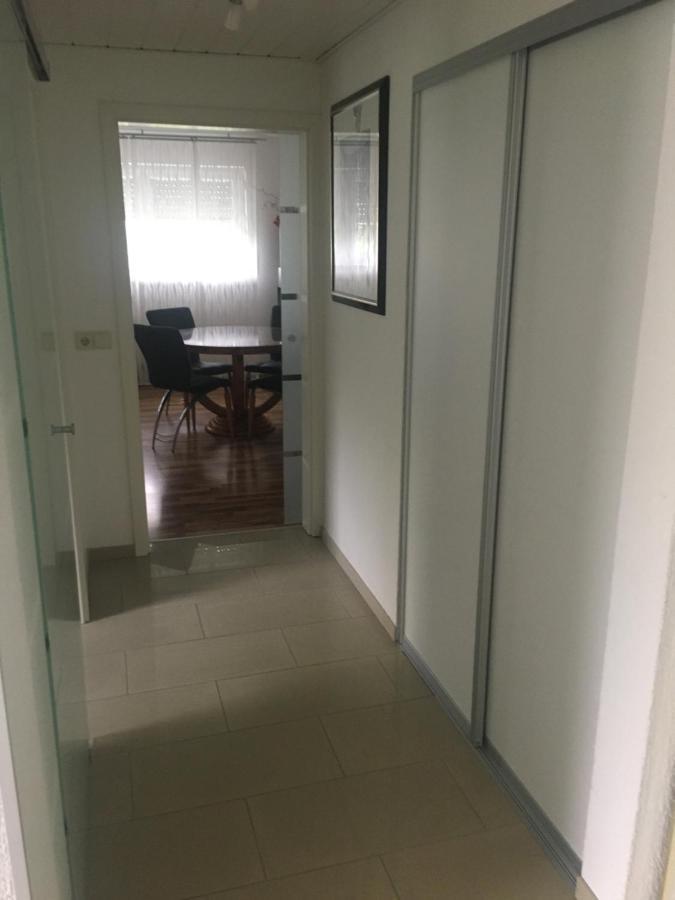 רויטלינגן Apartment מראה חיצוני תמונה