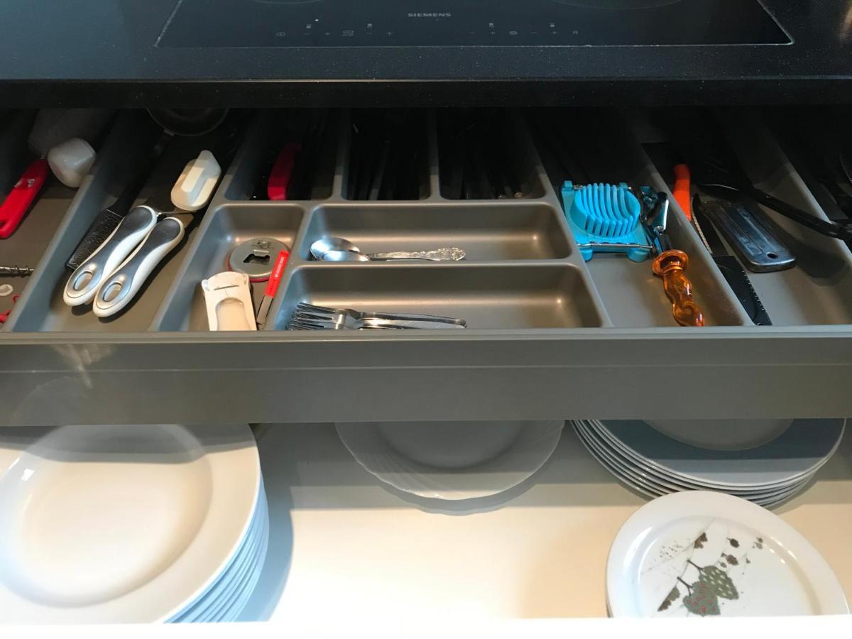 רויטלינגן Apartment מראה חיצוני תמונה