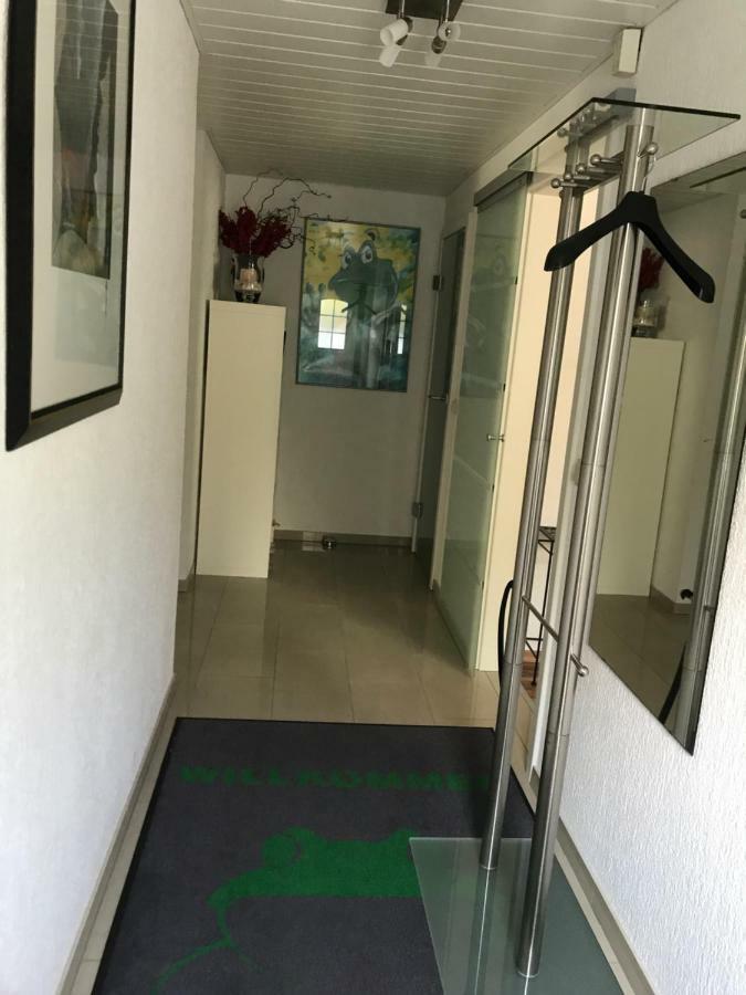 רויטלינגן Apartment מראה חיצוני תמונה