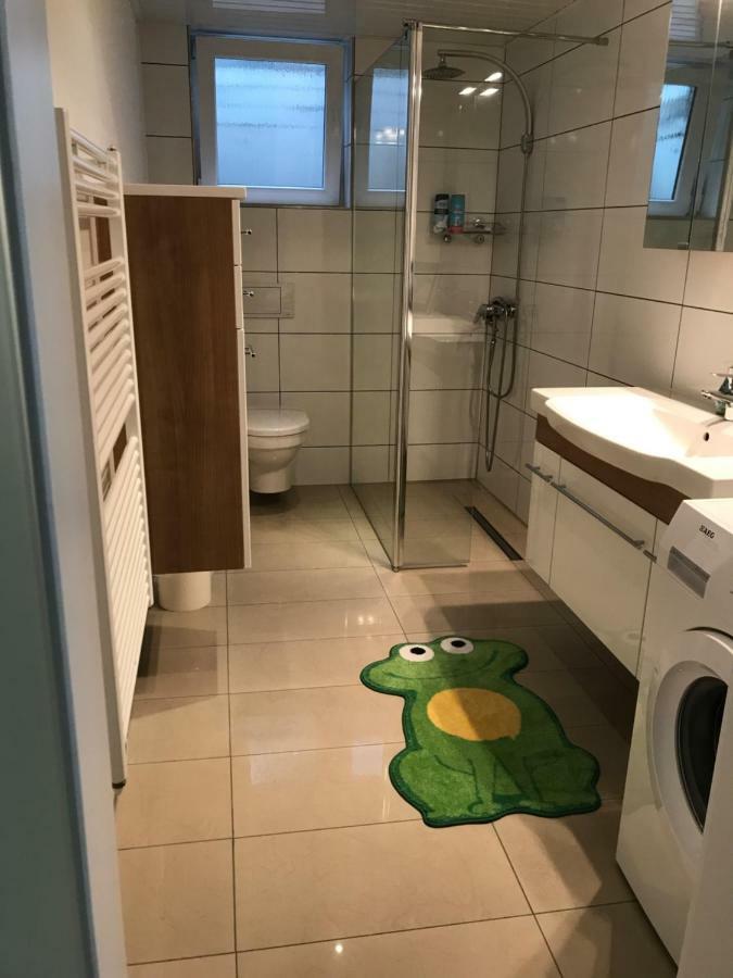רויטלינגן Apartment מראה חיצוני תמונה