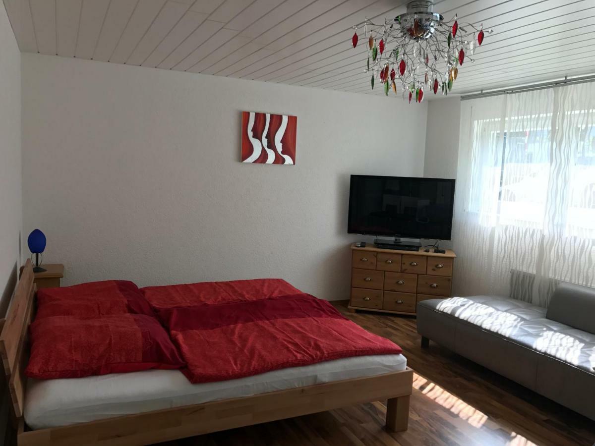 רויטלינגן Apartment מראה חיצוני תמונה