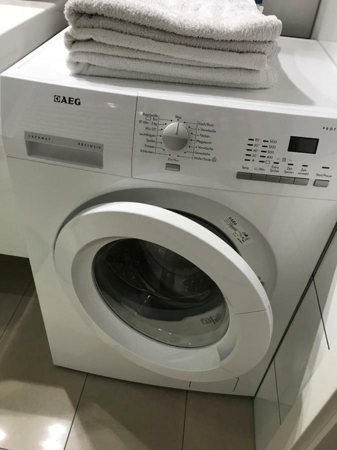 רויטלינגן Apartment מראה חיצוני תמונה